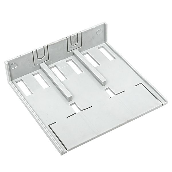  Комплект изолирующих крышек силовых выводов (2шт) для ВА-99 250А 3P PROxima (уп.2шт) EKF mccb99-a-kk250 фото в каталоге от BTSprom.by