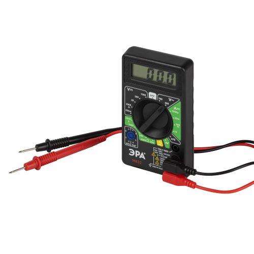  Мультиметр цифровой модель M832 Эра Б0055797 фото в каталоге от BTSprom.by