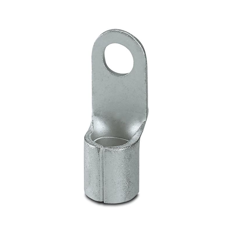 наконечник кабельный круглый c-rc 25/m6 din (уп.100шт) phoenix contact 3240100 от BTSprom.by