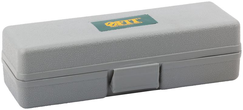  Отвертка ударная 6 CrV специальных бит резиновая ручка пластиковый кейс FIT 56266 фото в каталоге от BTSprom.by