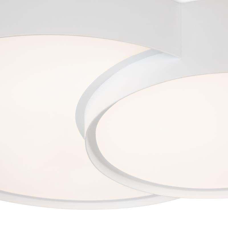  Светильник Items 72Вт IP20 потолочн. Freya FR6094CL-L72W фото в каталоге от BTSprom.by