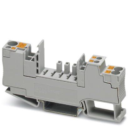 элемент базовый cb 1/6-2/4 pt-be phoenix contact 2800929 от BTSprom.by