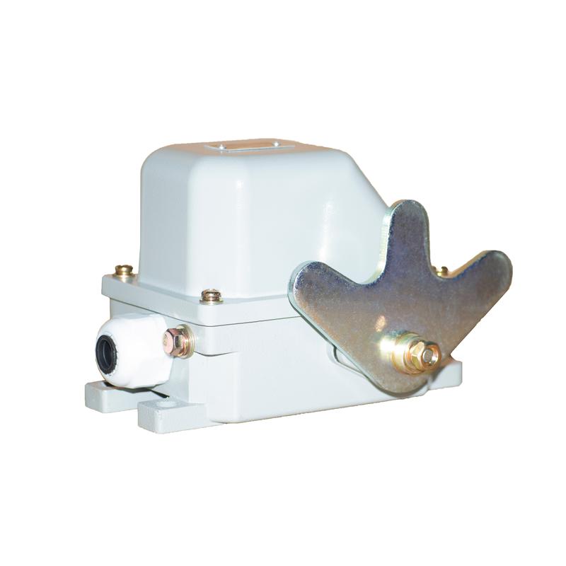 выключатель концевой ку-704 у1 кранэлектро 00-00020364 от BTSprom.by