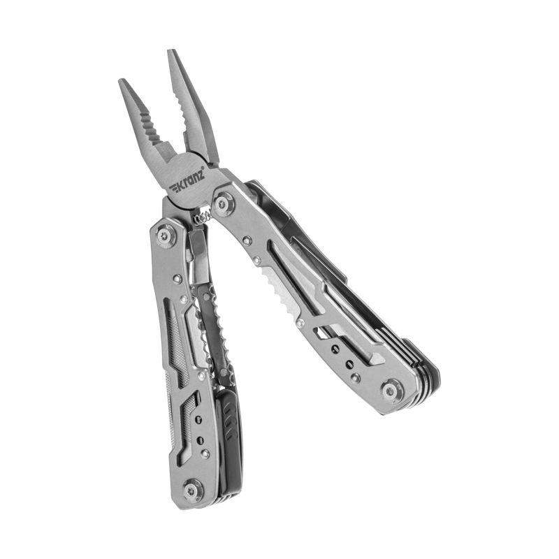 мультитул 15 в 1 158мм kranz kr-12-4942-2 от BTSprom.by мультитул 15 в 1 158мм kranz kr-12-4942-2 от BTSprom.by