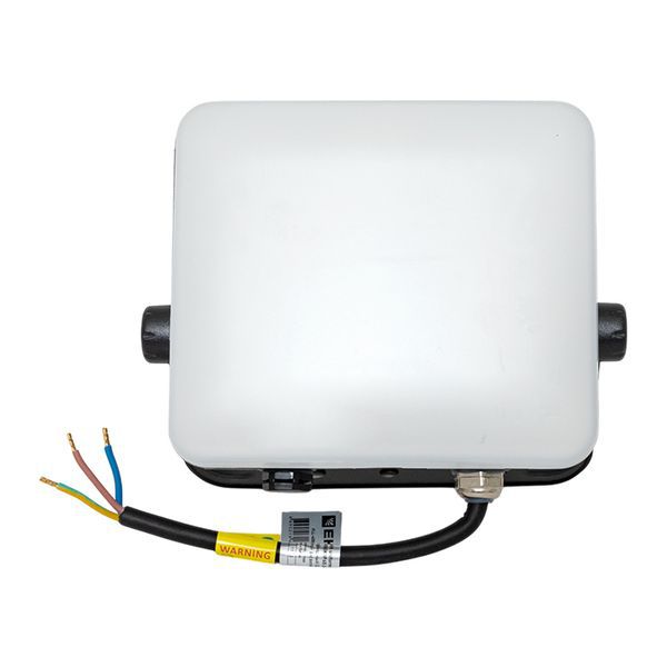  Прожектор светодиодный СДО-4003 30Вт 4000К IP65 с равномерной засветкой LUMA EKF FLL-4003-30-4000 фото в каталоге от BTSprom.by