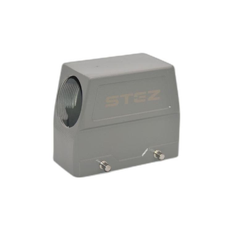 корпус со скобами-фиксаторами hdc-ph10bd-s-4p-1/m32 стэз 187150036 от BTSprom.by