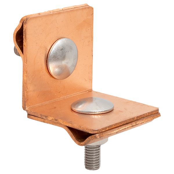 держатель фальцевый cu proxima ekf lp-33196-cu от BTSprom.by