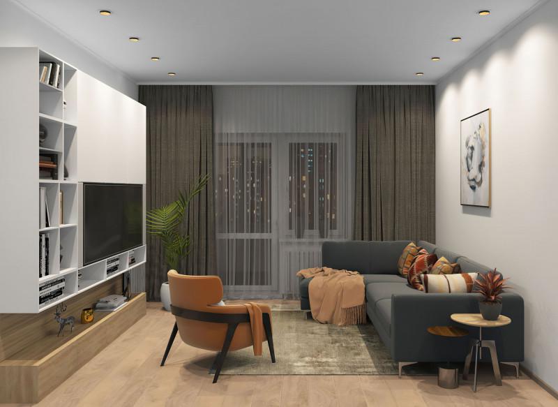  Светильник 50Вт GU10 IP20 встраив. алюм. черн./зол. DENKIRS 598762 фото в каталоге от BTSprom.by