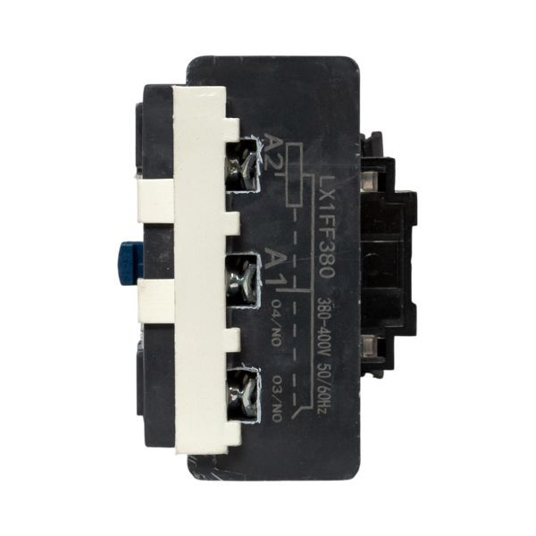  Катушка управления КТЭ F 115А 380В EKF ctr-k-b-115/380 фото в каталоге от BTSprom.by