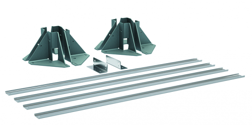 комплект усиления для шкафов cqe 2000х800х800 dkc r5sk2088 от BTSprom.by