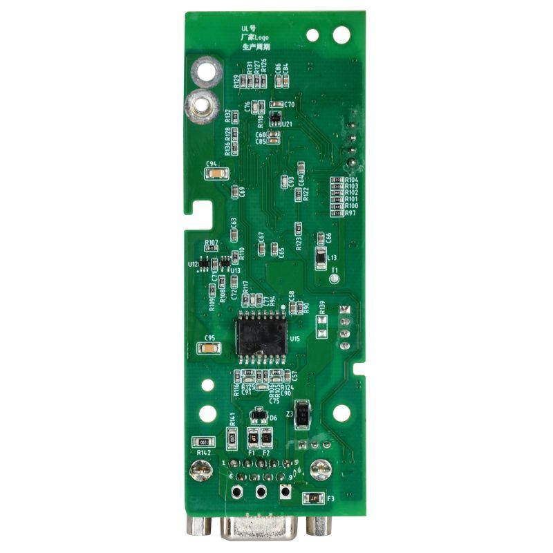  Плата расширения ProfiBus для FC-431 ONI EC-FC-431-PROFIBUS фото в каталоге от BTSprom.by