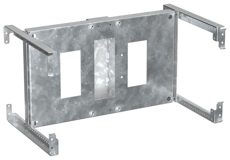 комплект горизонтальной установки armat mccb h/i выкат. 3p 300х600 format iek fo-00-hiw-030-060 от BTSprom.by