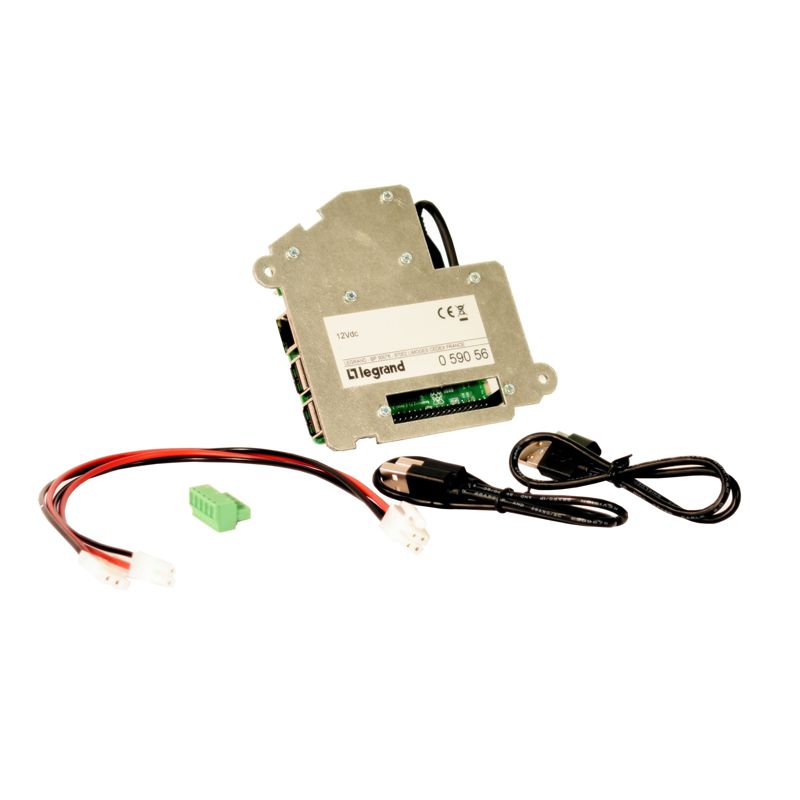 комплект ip коммуникационный leg 059056 от BTSprom.by