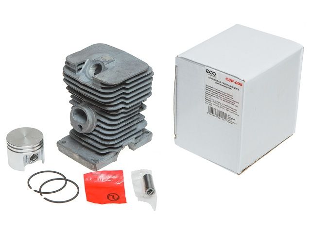 поршневая в сборе csp-009 eco csp-009 от BTSprom.by