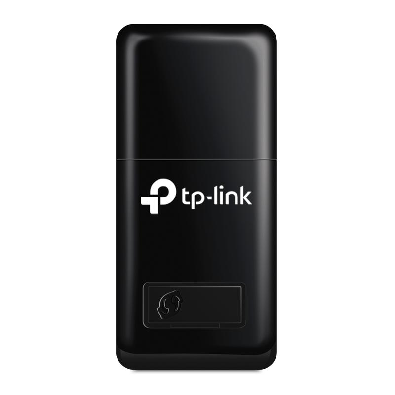 адаптер tl-wn823n n300 мини wi-fi usb tp-link 1249653 от BTSprom.by