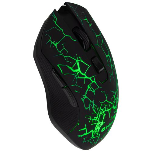  Мышь MW575 беспроводная игровая 800-1600dpi черн. Intro Б0056137 фото в каталоге от BTSprom.by