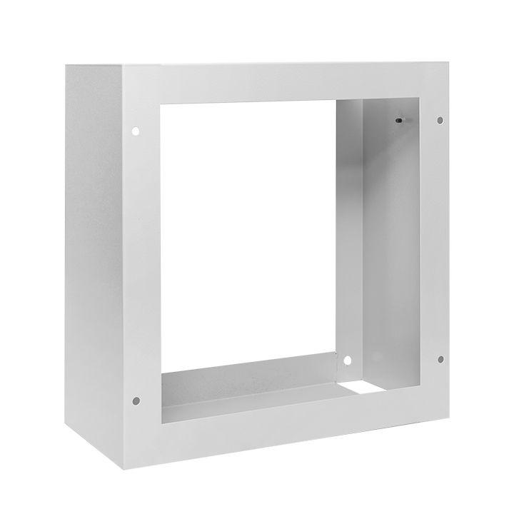 цоколь к вру unit s ip31 (200х450х450) proxima ekf mb15-08-04-03 от BTSprom.by
