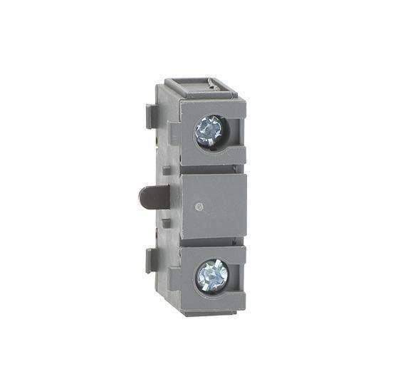 контакт дополнительный oa1g10 бок. 1но для ot abb 1sca022353r4970 от BTSprom.by