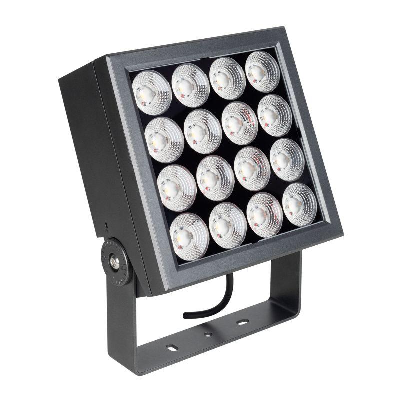 светильник alt-block-s220x220-50w day4000 gr 3 deg 230в 50вт 4000к ip66 метал. arlight 055257 от BTSprom.by