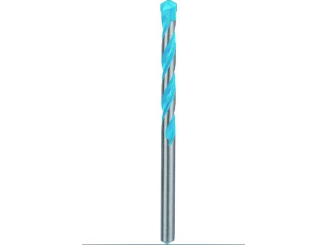 сверло по бетону cyl-9 multiconstruction 8x80x120 bosch 2608900621 от BTSprom.by