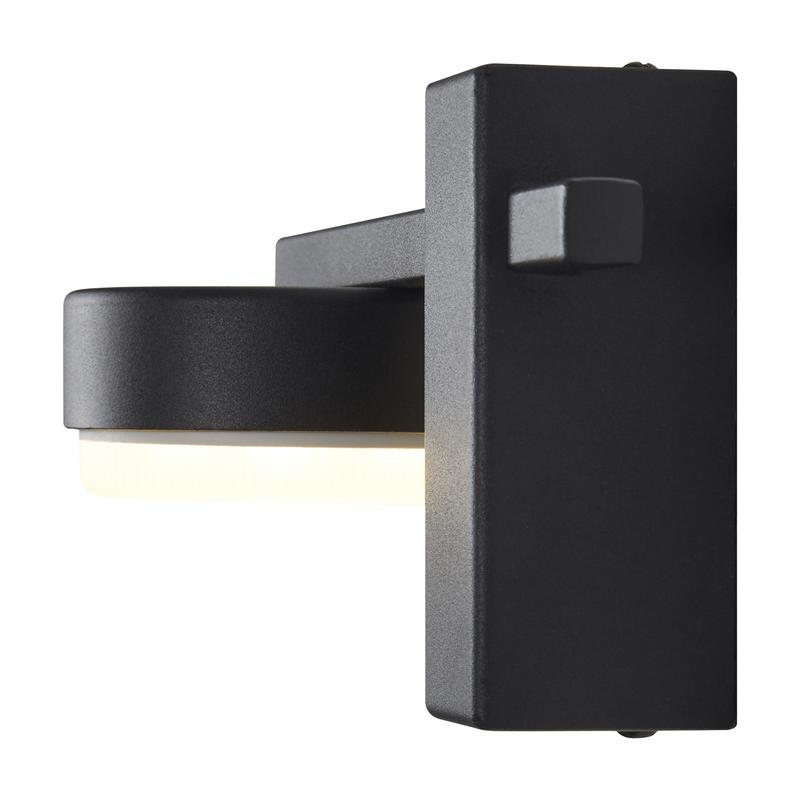  Светильник Lamia 8Вт GX53х1 IP20 бра настен. Freya FR5182WL-01B фото в каталоге от BTSprom.by