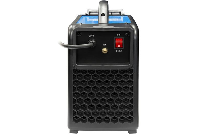  Аппарат аргонодуговой сварки TSS NEO TIG-200 ГК ТСС 033312 фото в каталоге от BTSprom.by