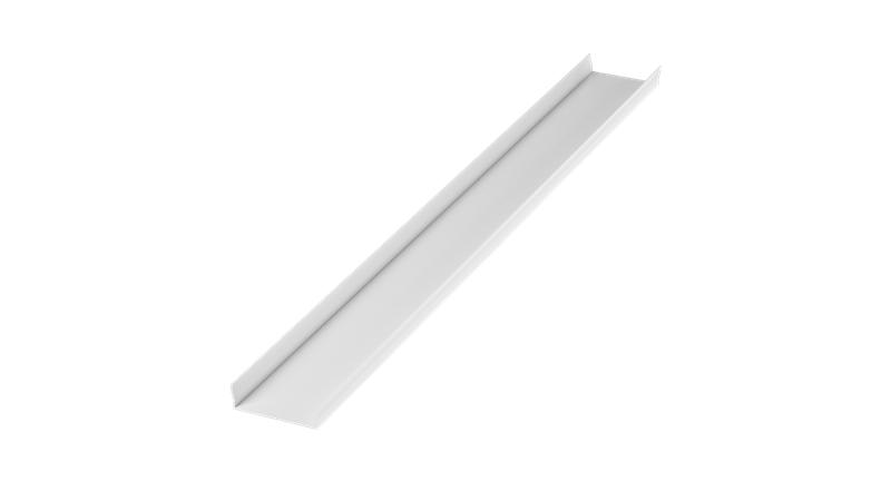 крышка фронтальная для трека sy-601010-wh swg pro 00-00007802 от BTSprom.by