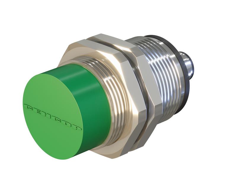 датчик позиционирования индуктивный вби-м30-50р-2113-с.51 сенсор vbi-m30-50p от BTSprom.by