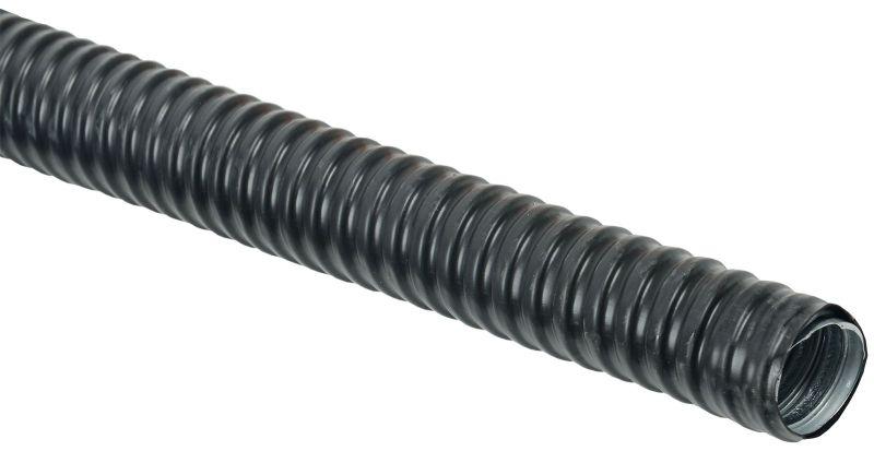 металлорукав мпгнг-ls-25 d25 с протяжкой elasta (уп.20м) iek cmp27-025-k02-020 от BTSprom.by