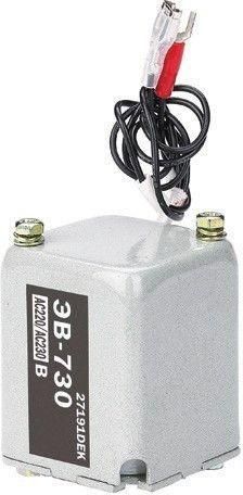 электромагнит включения 230в ac ва-730 dekraft 27191dek от BTSprom.by