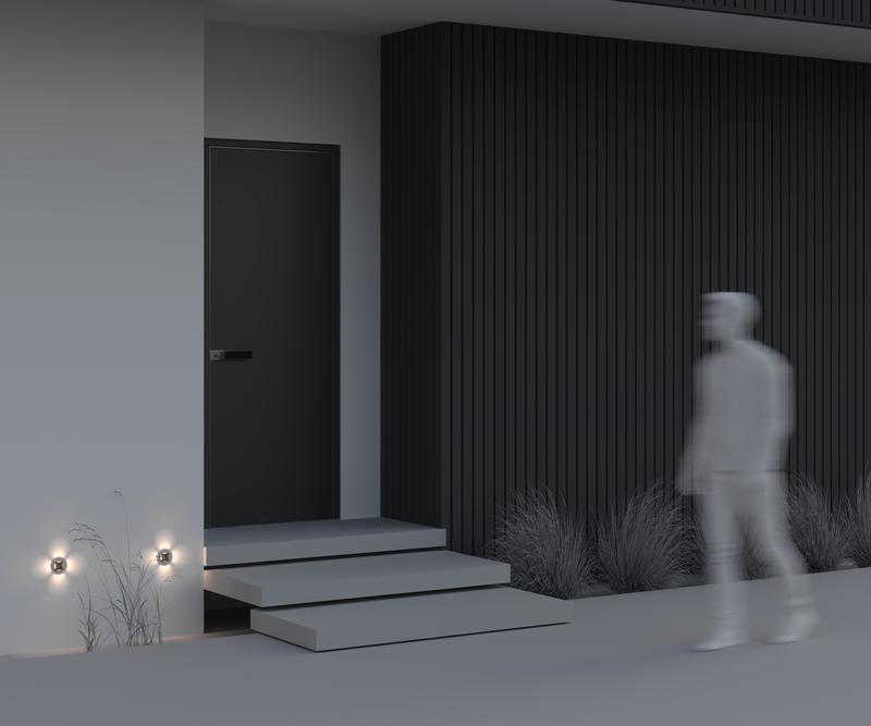  Светильник Biscotti 3Вт 3000К IP65 встраив. Maytoni O036-L3B3K фото в каталоге от BTSprom.by