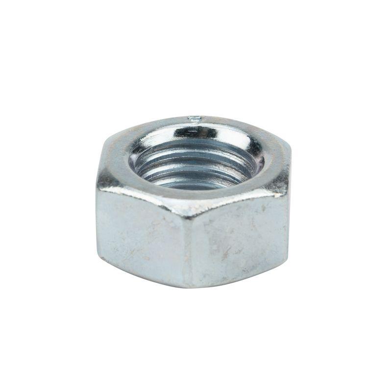  Гайка шестигранная М16 DIN 934 (уп.25шт) Kranz KR-01-3522-009 фото в каталоге от BTSprom.by