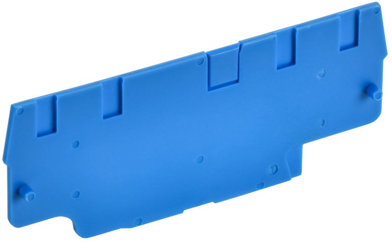 заглушка epcx2.5-4 bu armafix iek af-ct40-00-4-k07-002-zgl от BTSprom.by