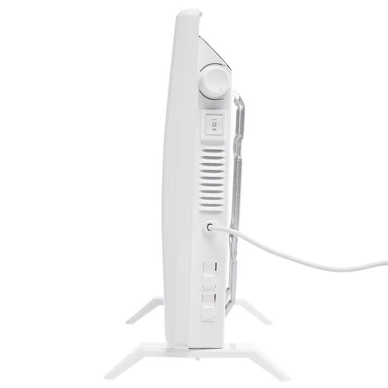  Конвектор электрический с механическим термостатом 1.5кВт СТИЧ-нагревательный элемент ножки Rexant 60-0119 фото в каталоге от BTSprom.by