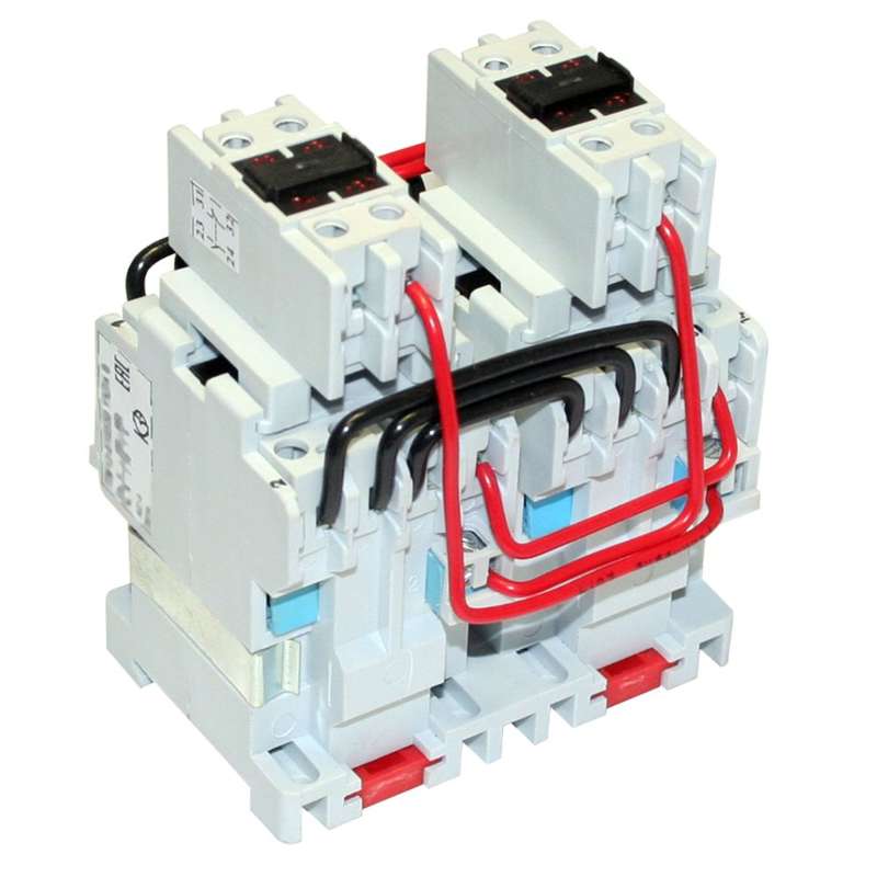 контактор пм12-010551 ухл4 в кат. 220в 2но+4нз кашин 020551240вв220000010 от BTSprom.by