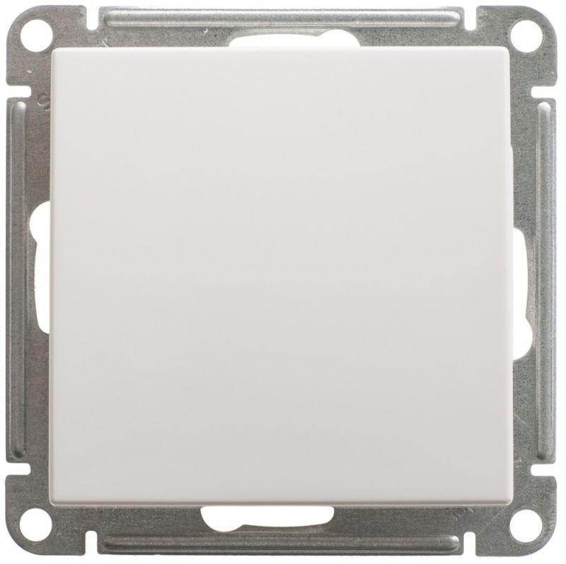 выключатель 1-кл. сп w59 10а ip20 10ax механизм бел. se vs110-154-1-86 от BTSprom.by