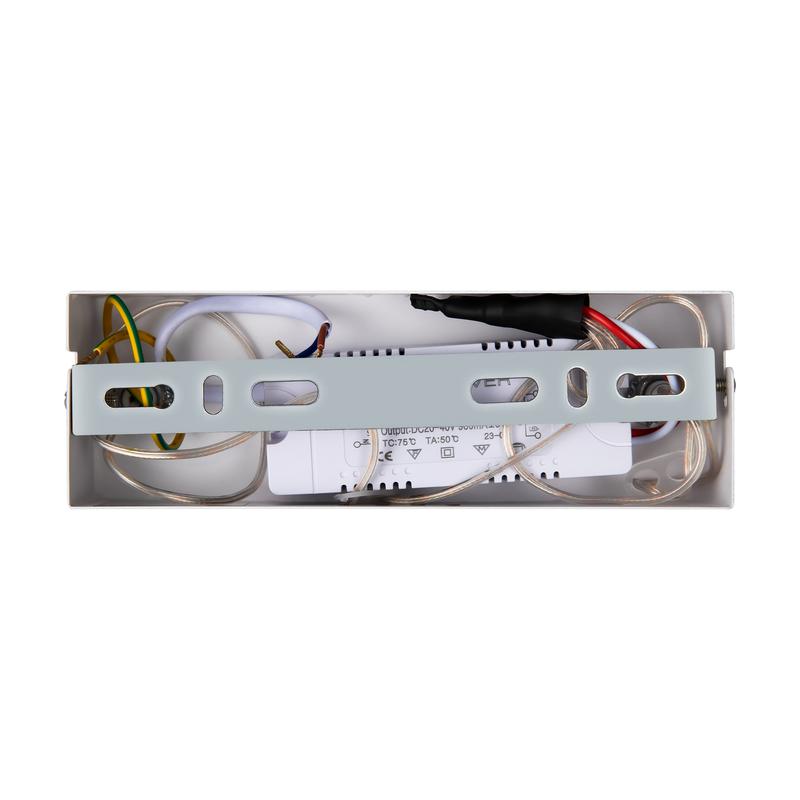  Светильник Chainy 40Вт IP20 подвесной Freya FR6121PL-L38W фото в каталоге от BTSprom.by