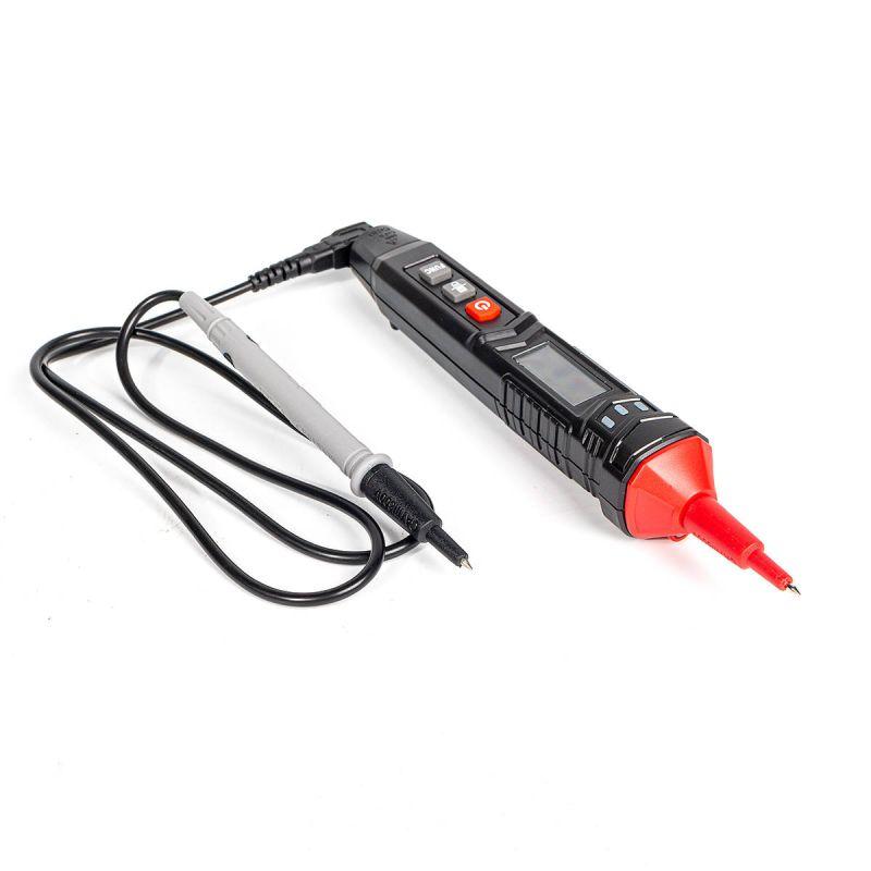  Мультиметр SMART с True RMS KT 121 КВТ 87249 фото в каталоге от BTSprom.by