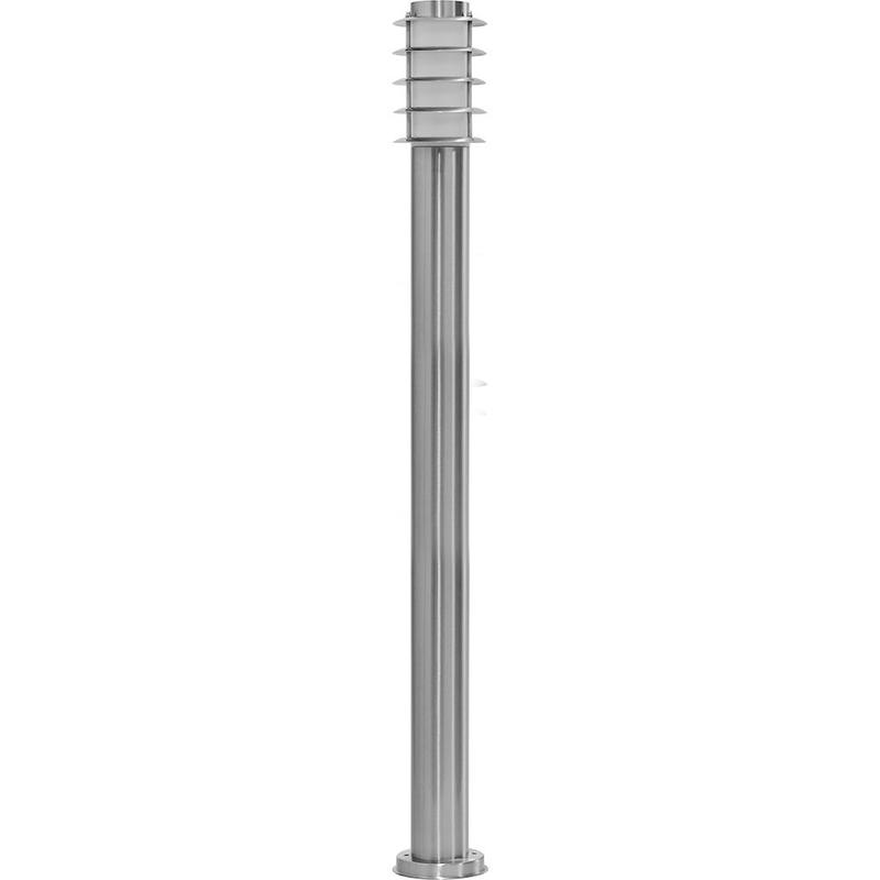 светильник садово-парковый 18вт 230хh027-1100 feron 11814 от BTSprom.by