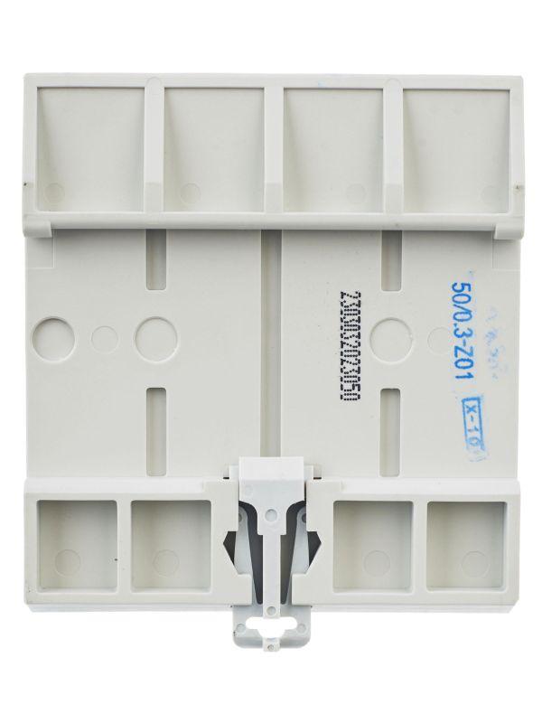 Выключатель дифференциального тока (УЗО) 4п 50А 300мА тип AC ВД1-63 KARAT IEK MDV10-4-050-300 фото в каталоге от BTSprom.by  Выключатель дифференциального тока (УЗО) 4п 50А 300мА тип AC ВД1-63 KARAT IEK MDV10-4-050-300 фото в каталоге от BTSprom.by