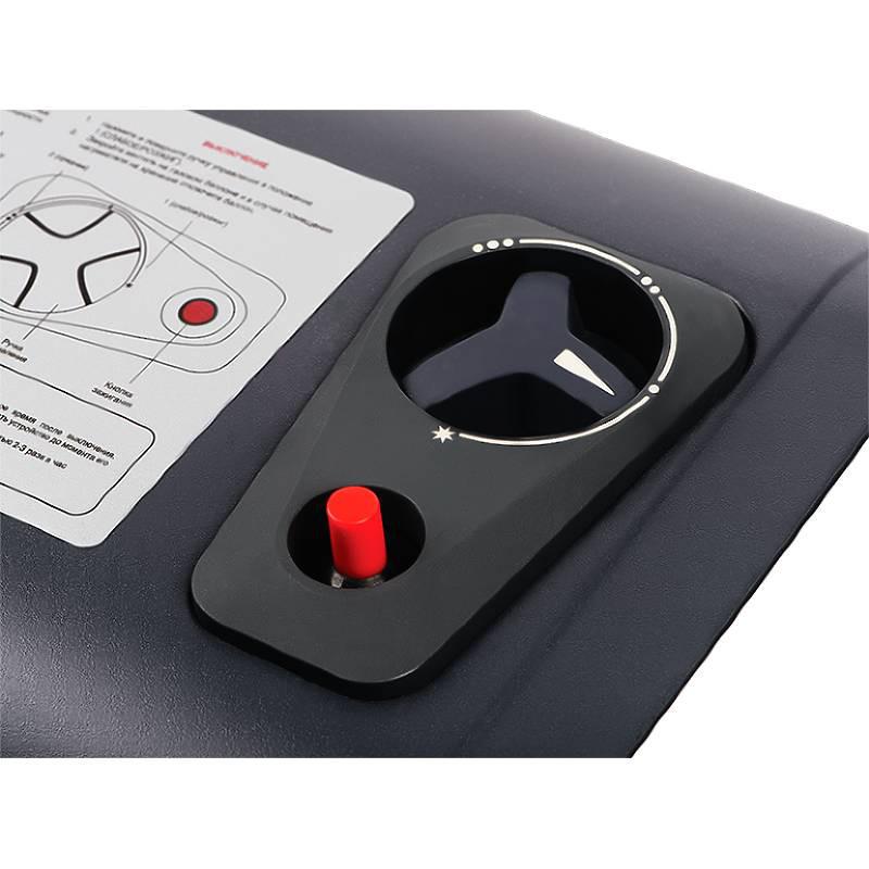 Обогреватель инфракрасный газовый BIGH-55 Black Ballu НС-1135563 фото в каталоге от BTSprom.by  Обогреватель инфракрасный газовый BIGH-55 Black Ballu НС-1135563 фото в каталоге от BTSprom.by