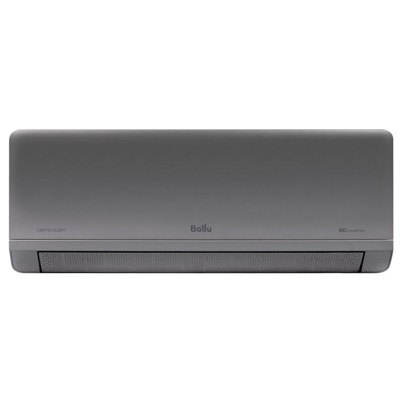  Блок внутренний BSFI-FM/in-09HN8/EU_SV инверторной мульти сплит-системы Ballu НС-1701986 фото в каталоге от BTSprom.by