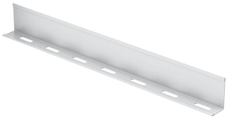 Разделитель для лотка H=150мм L2000 RAL 9016 IEK CLM50D-RP-150-20-9016 от BTSprom.by