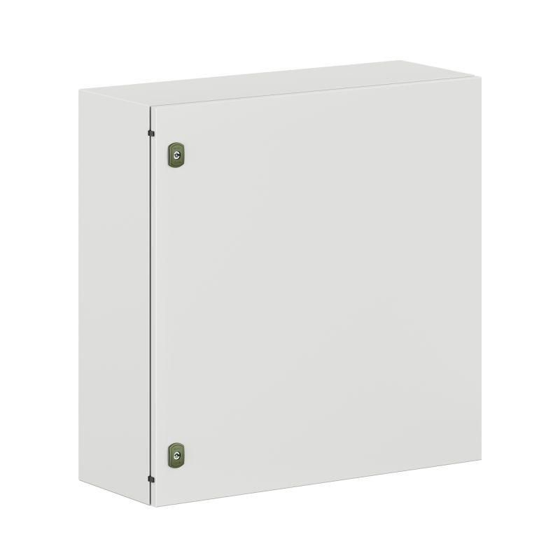корпус навесной уличный st outdoor с м/п 800х800х300мм ip66 dkc r5st0883-outdoor от BTSprom.by