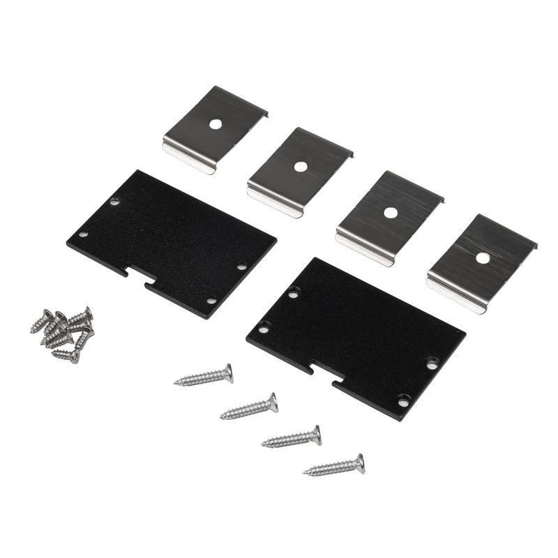 заглушка торцевая для pal5035 black (уп.2шт) pro jazzway 5058996 от BTSprom.by