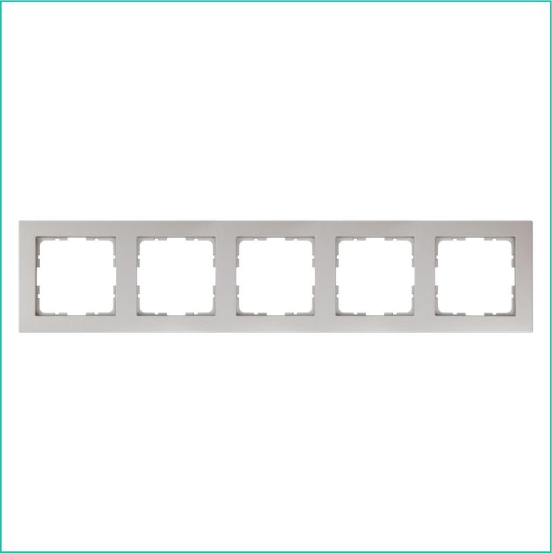 рамка 5-м g-classic шампань jasmart g1005ch от BTSprom.by