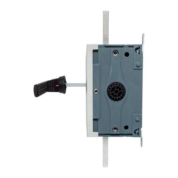  Рубильник-выключатель 3п 3150А с рукояткой управления для прямой установки PowerSwitch EKF psds-3150-3 фото в каталоге от BTSprom.by