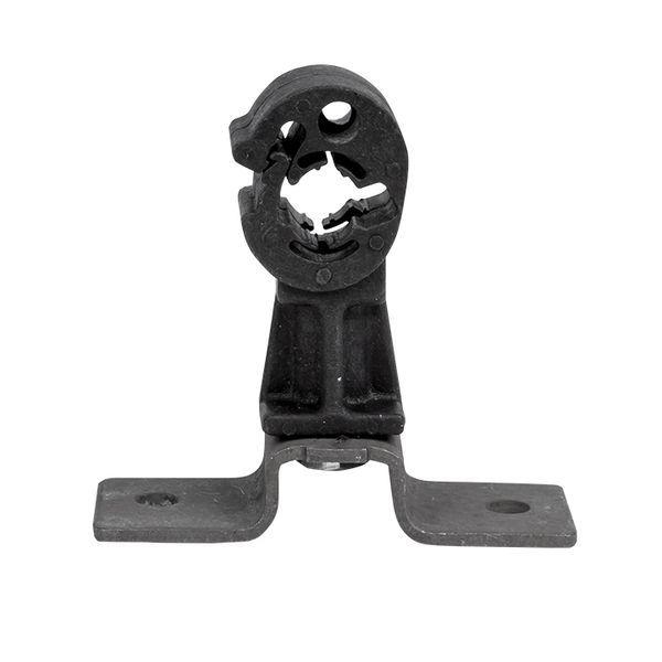  Держатель дистанционный L45мм Ni PROxima EKF lp-d2000-45-ni фото в каталоге от BTSprom.by