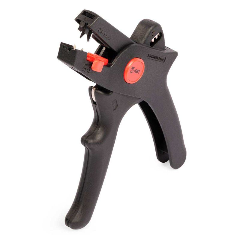 инструмент для снятия изоляции ws-16 профи квт 90987 от BTSprom.by