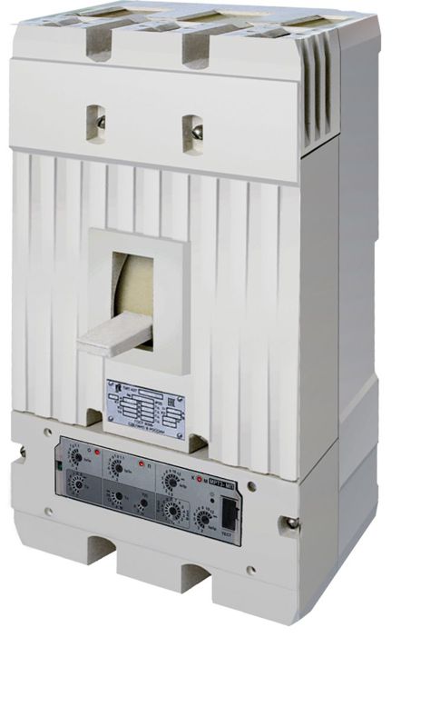 выключатель автоматический 3п а3794с стац. ручн. привод контактор 1015409 от BTSprom.by